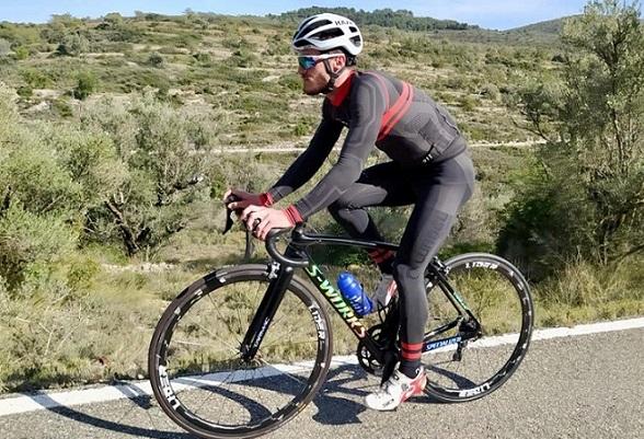Hablamos con Oriol Gómez, último fichaje del Lurbel Team MTB – People Sapiens