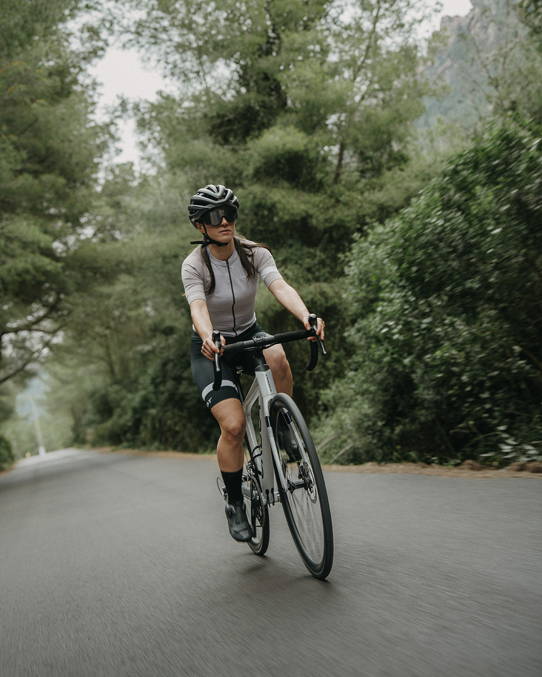 Cycling