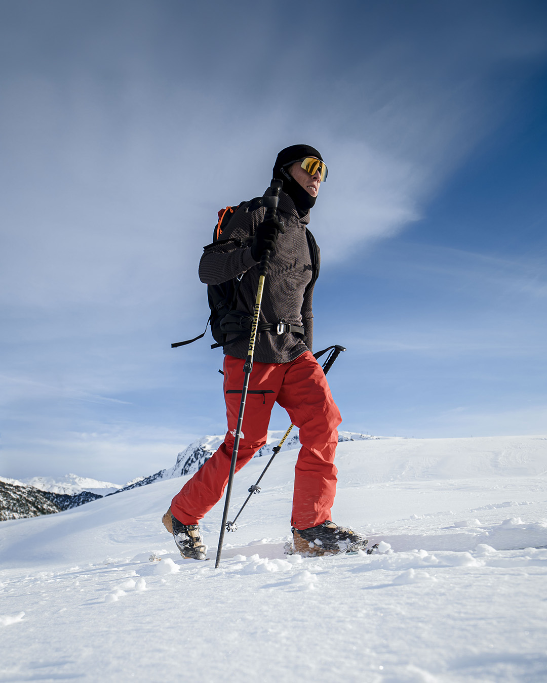 Ski & Snow