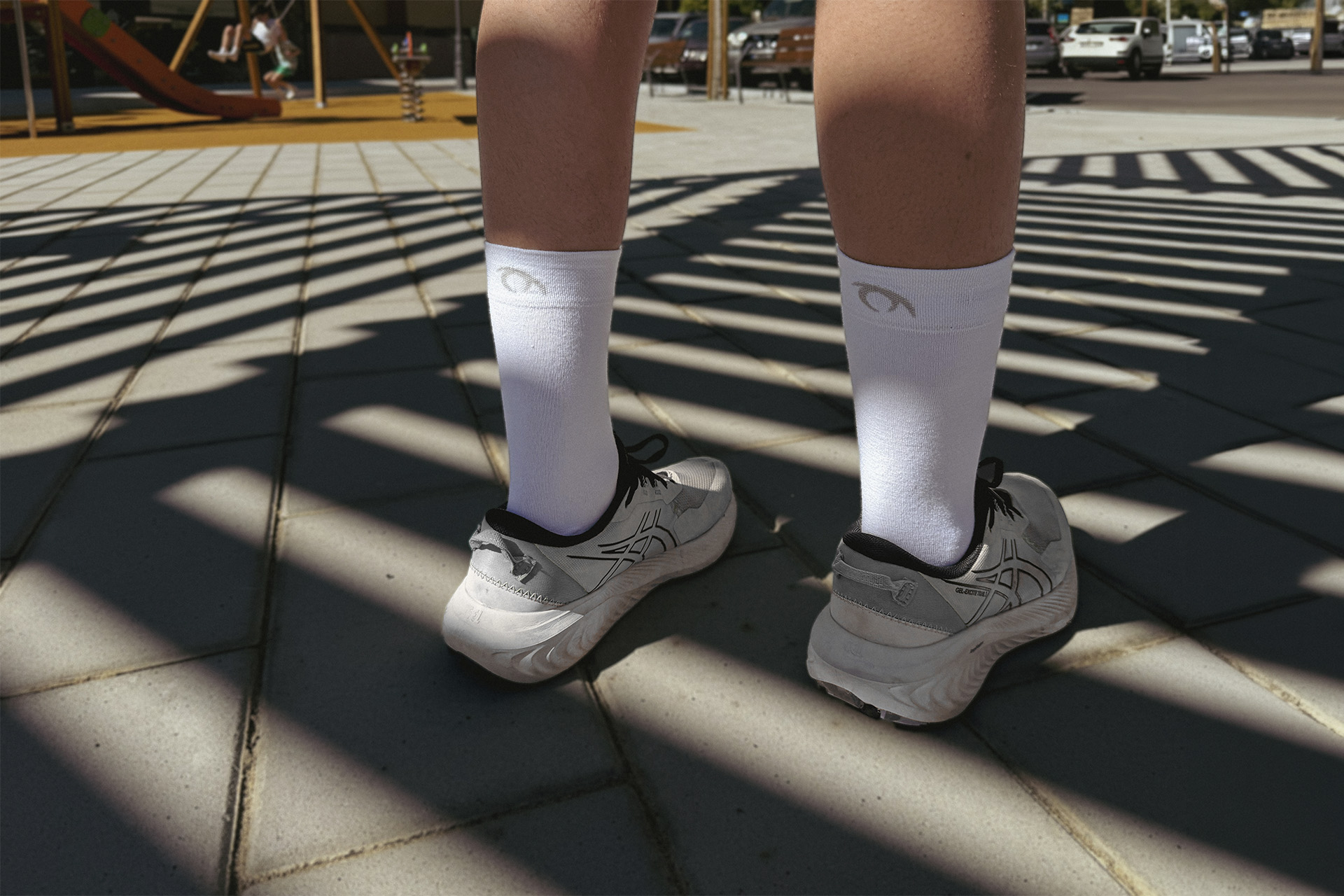 Calcetines lifestyle