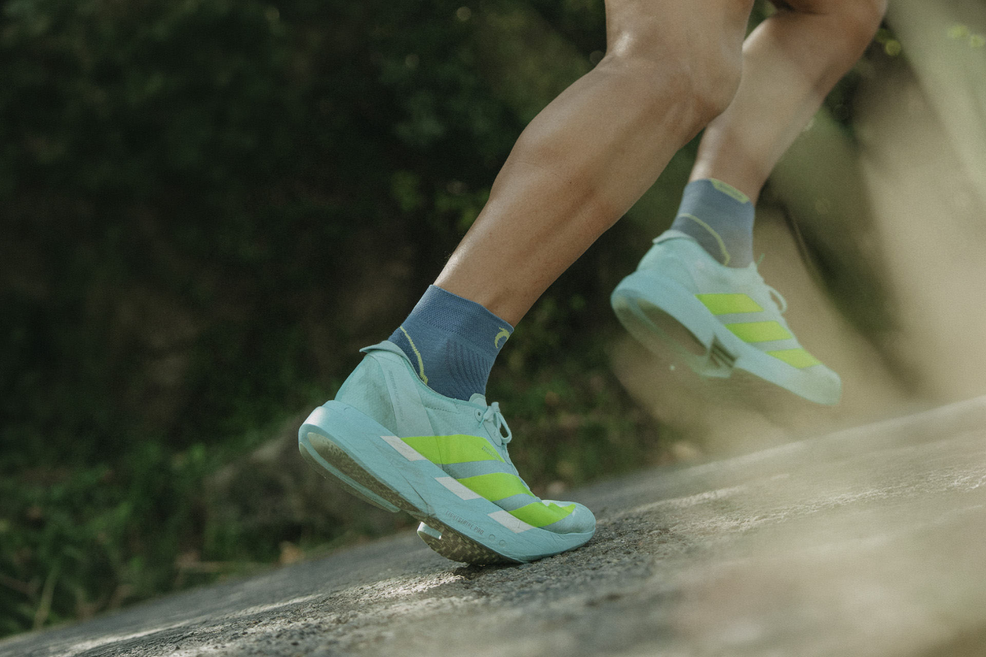 Road Running socks