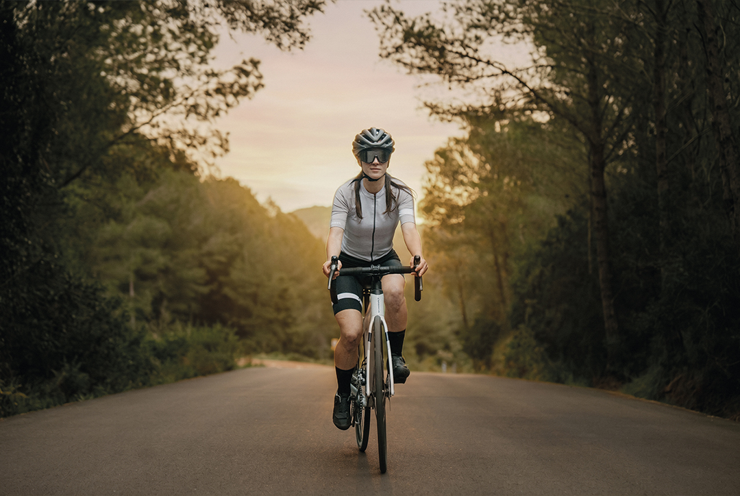 Ciclismo