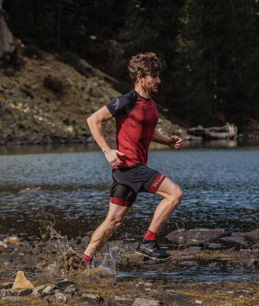 Road Running