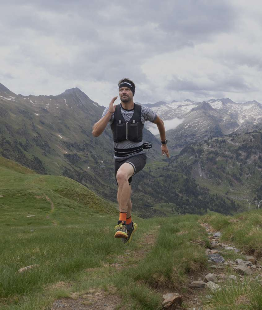 Trail Running