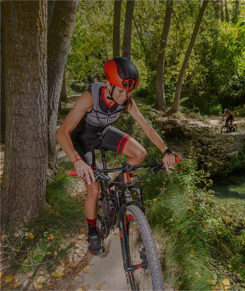 Cycling