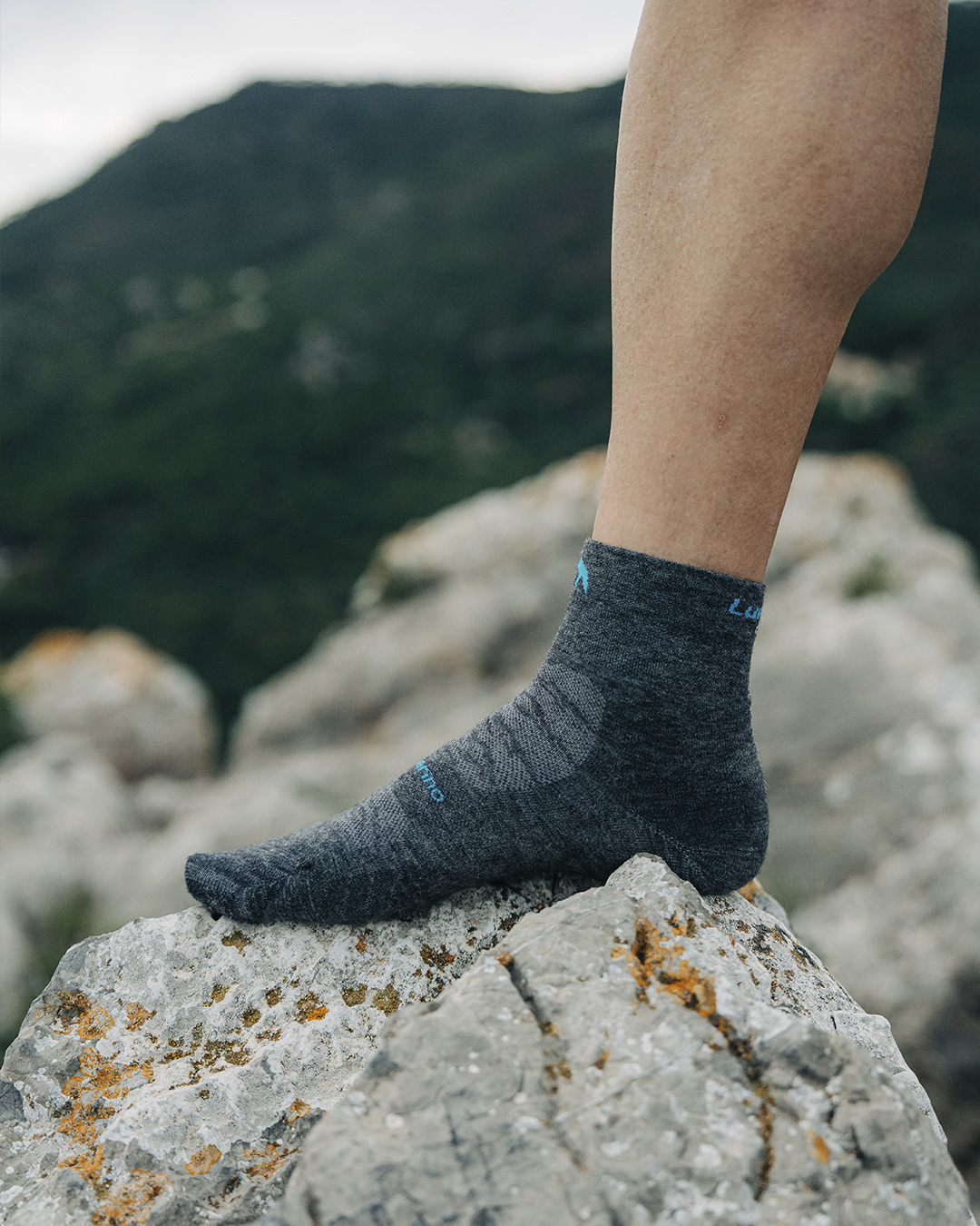Calcetines Outdoor