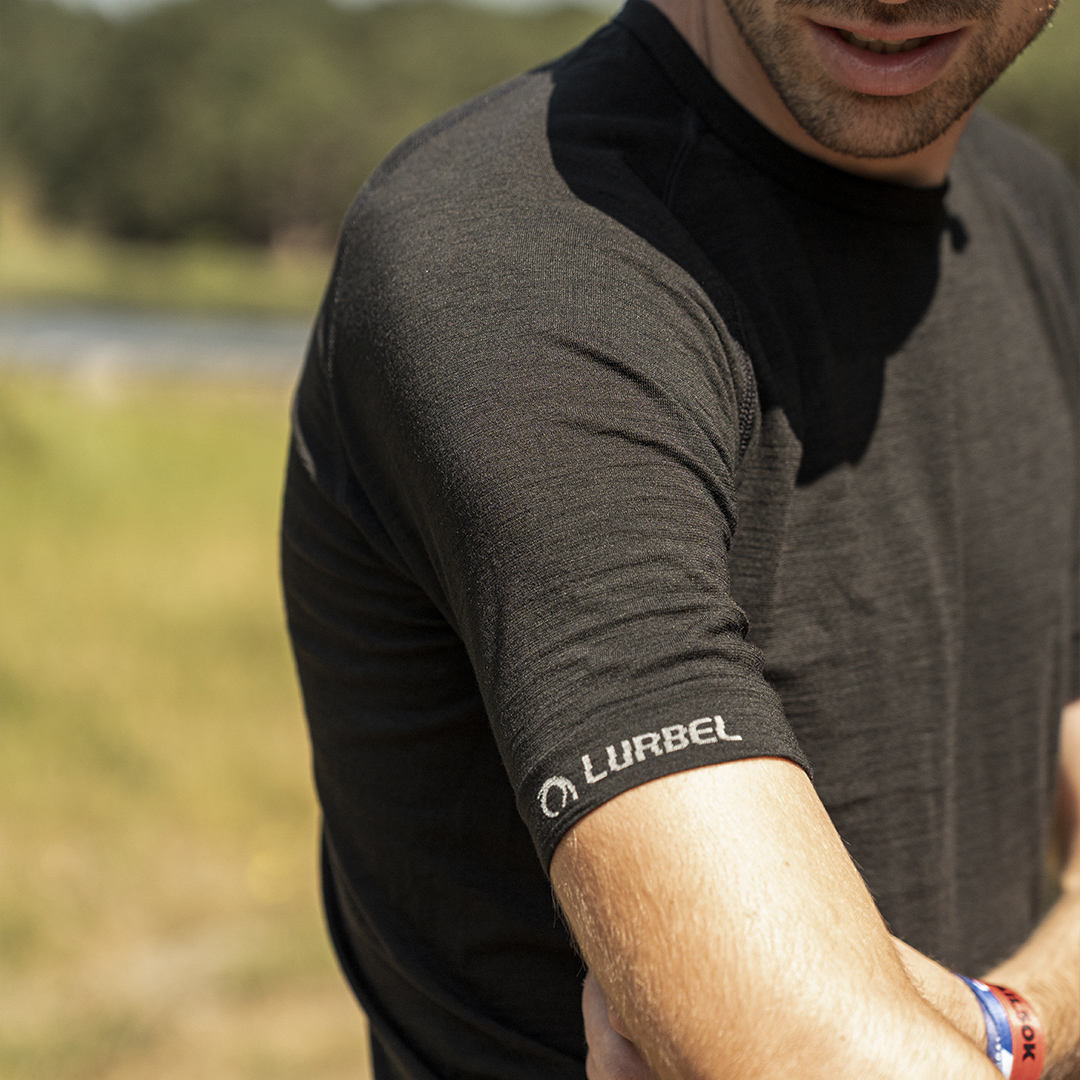 MERINO DRY
