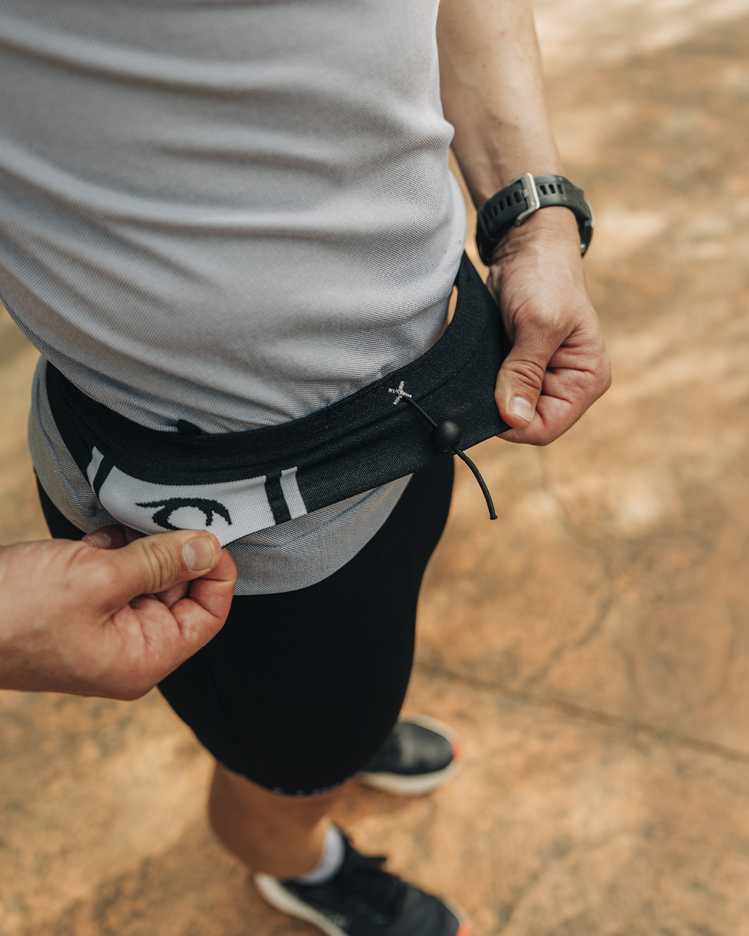 Accesorios para Road Running