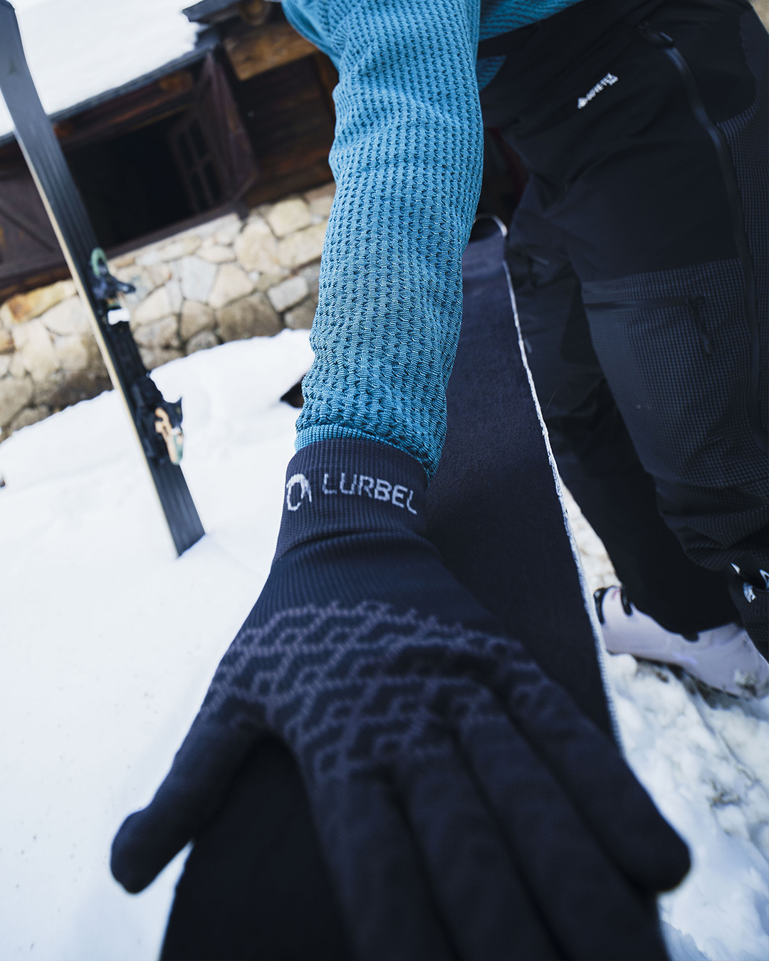 Accesorios para Ski & Snow