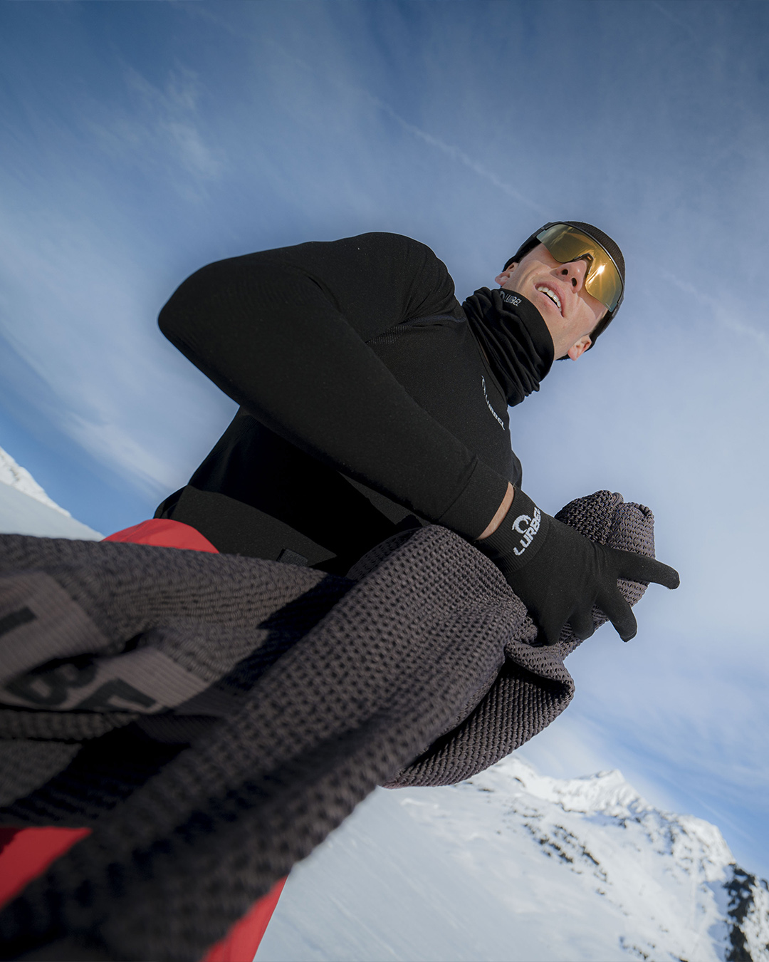 Ropa interior para Ski & Snow