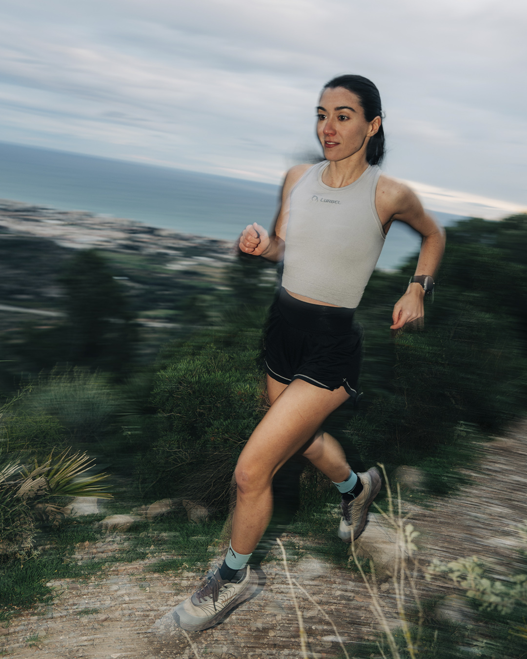 Pantalones y mallas para Trail Running