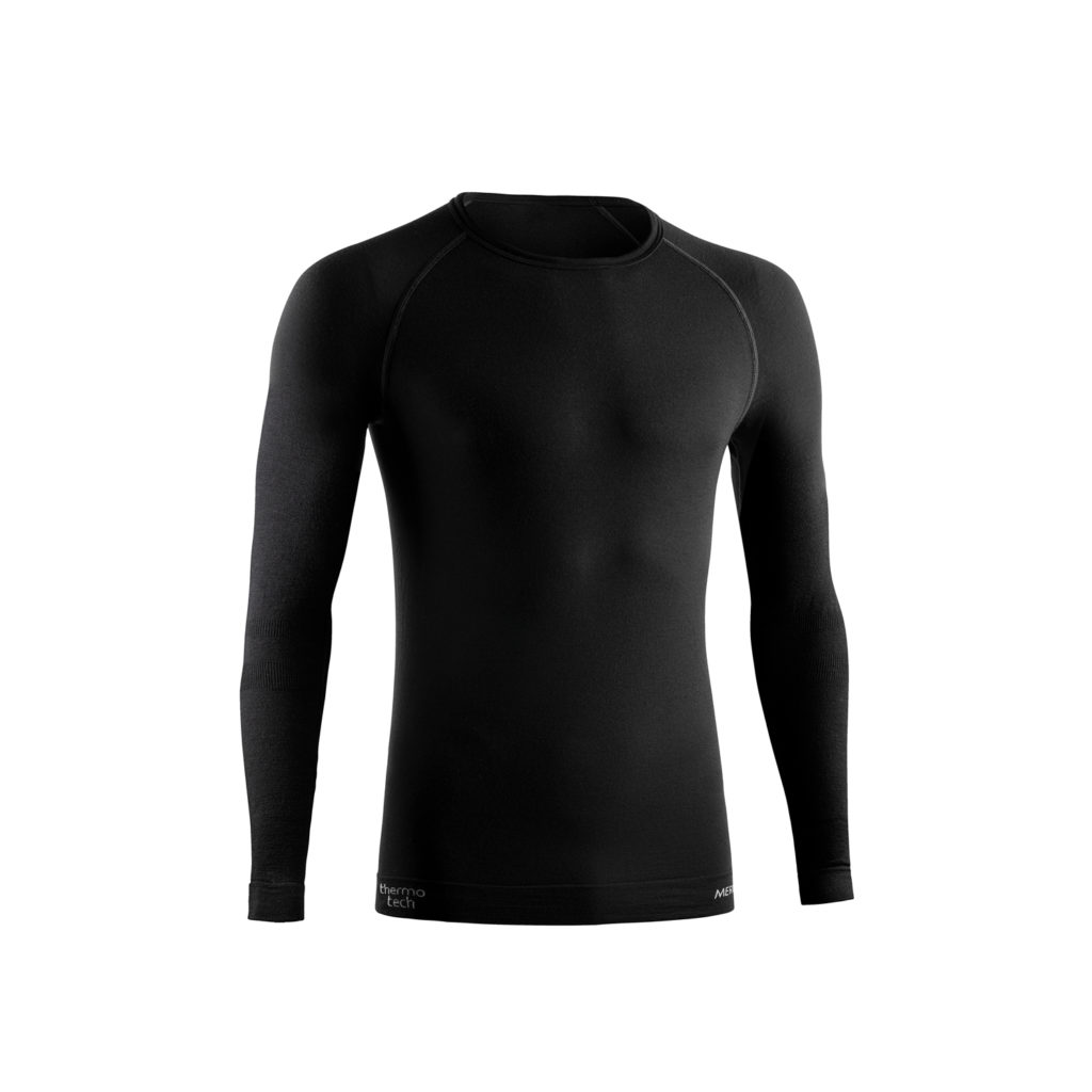 Merino dry long sleeves