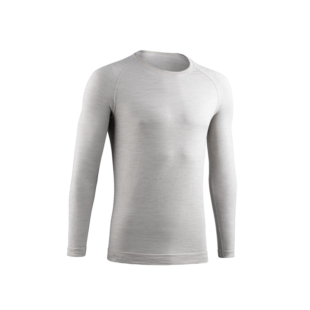 Merino dry long sleeves
