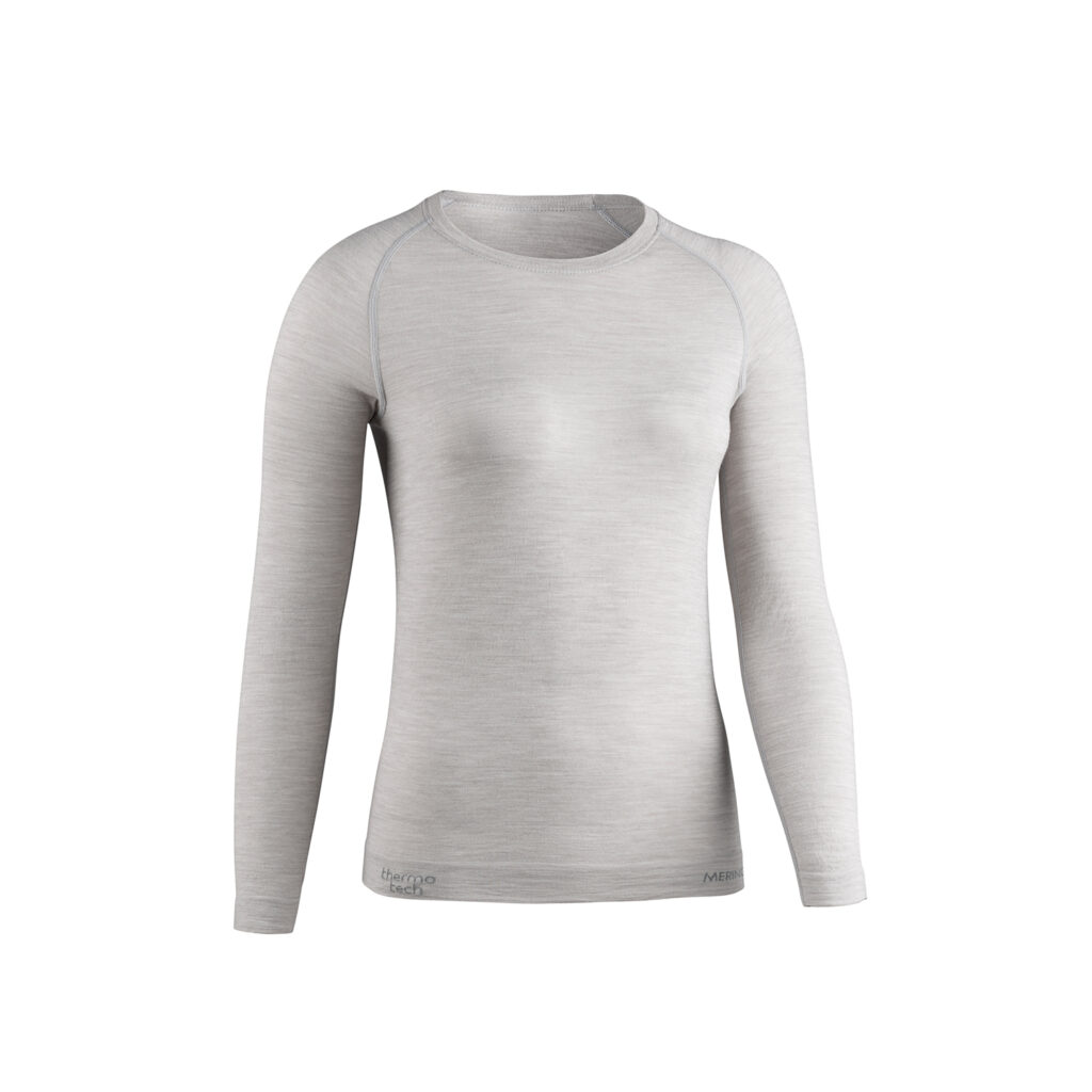 Merino dry long sleeves w