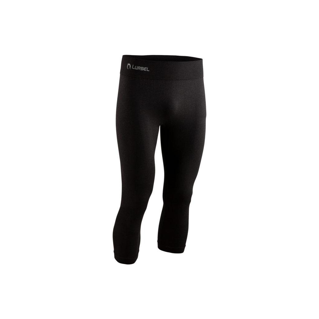 Merino dry pants 3/4