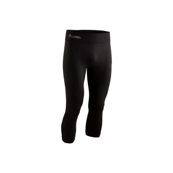 Merino dry pants 3/4