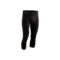 Merino dry pants 3/4