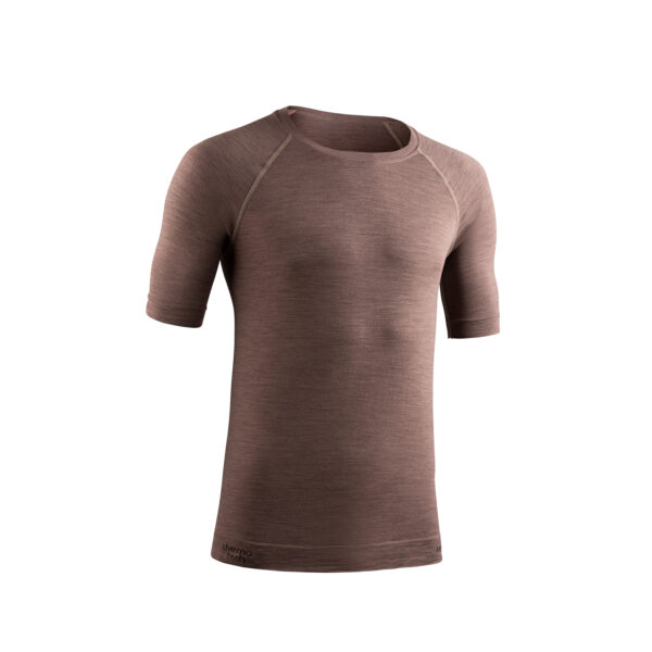 Merino dry short sleeves