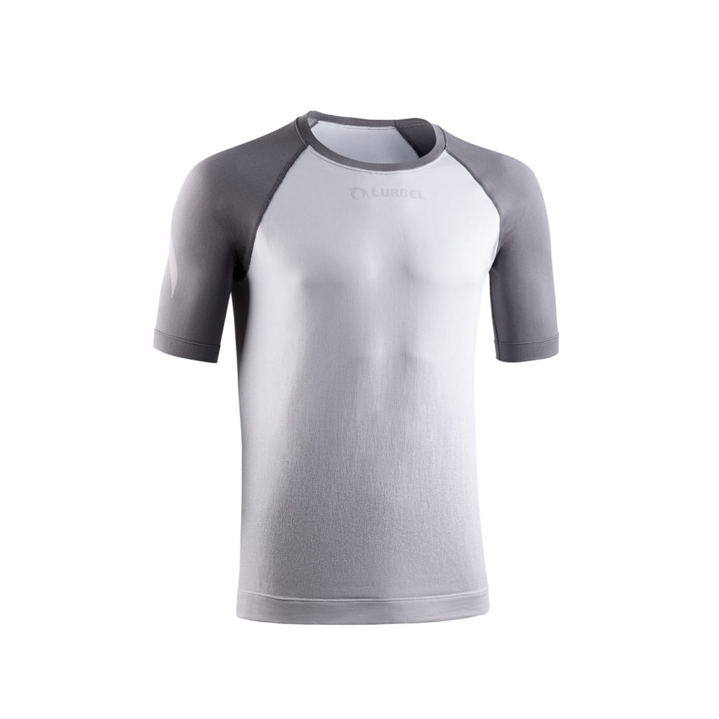 Samba short sleeves