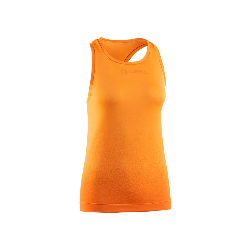 Samba singlet w