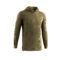 Wave hoodie