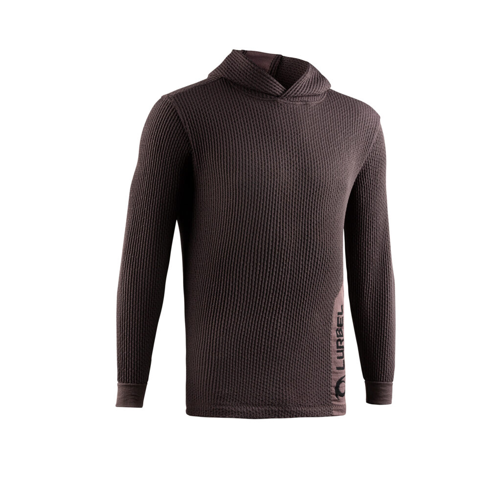 Wave hoodie